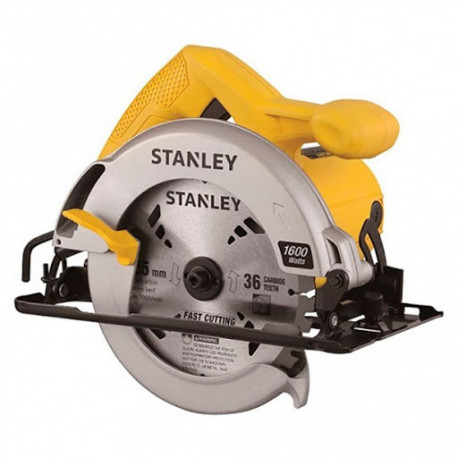 Циркулярная пила 1600W STANLEY SC16-RU