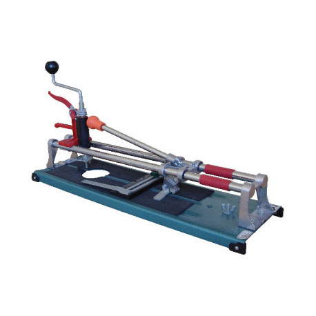 Плиткорез 400 mm Orient