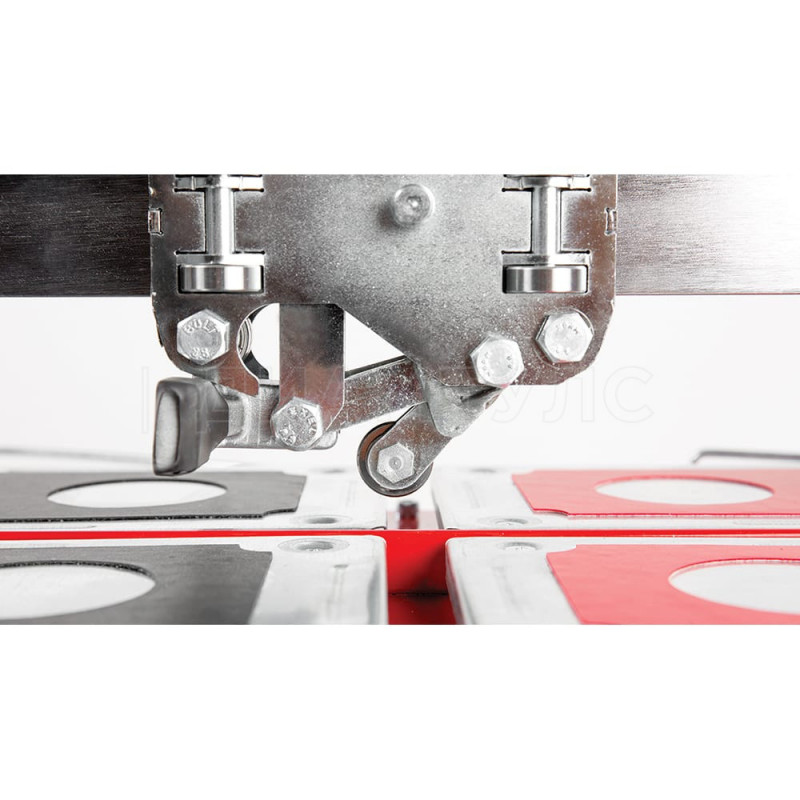 Плиткорез ручной KRISTAL PROFESSIONAL 1600