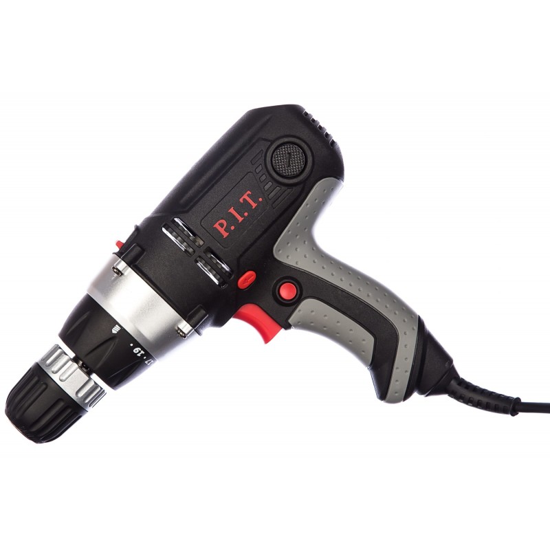 Шуруповерт электрический PIT PBM10-C2