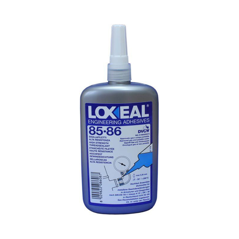 Герметик для насоса, LOXEAL 85-86-50 PEDROLLO