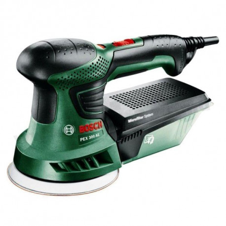 Шлифмашина PEX 300 AE Bosch