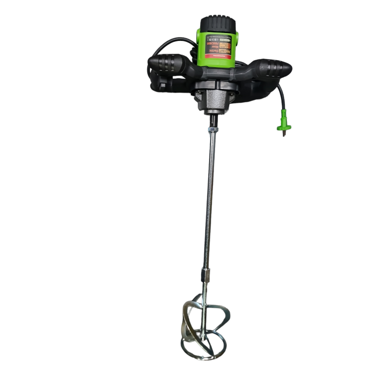 Миксер строительный Procraft PMM2000