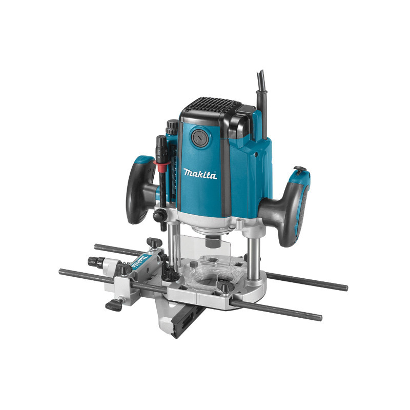 Электрический маршрутизатор 1850W 12мм RP1800FX  Makita