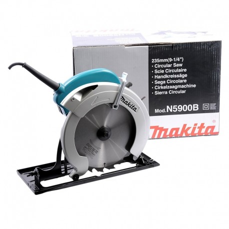 Циркулярная пила  N5900B Makita