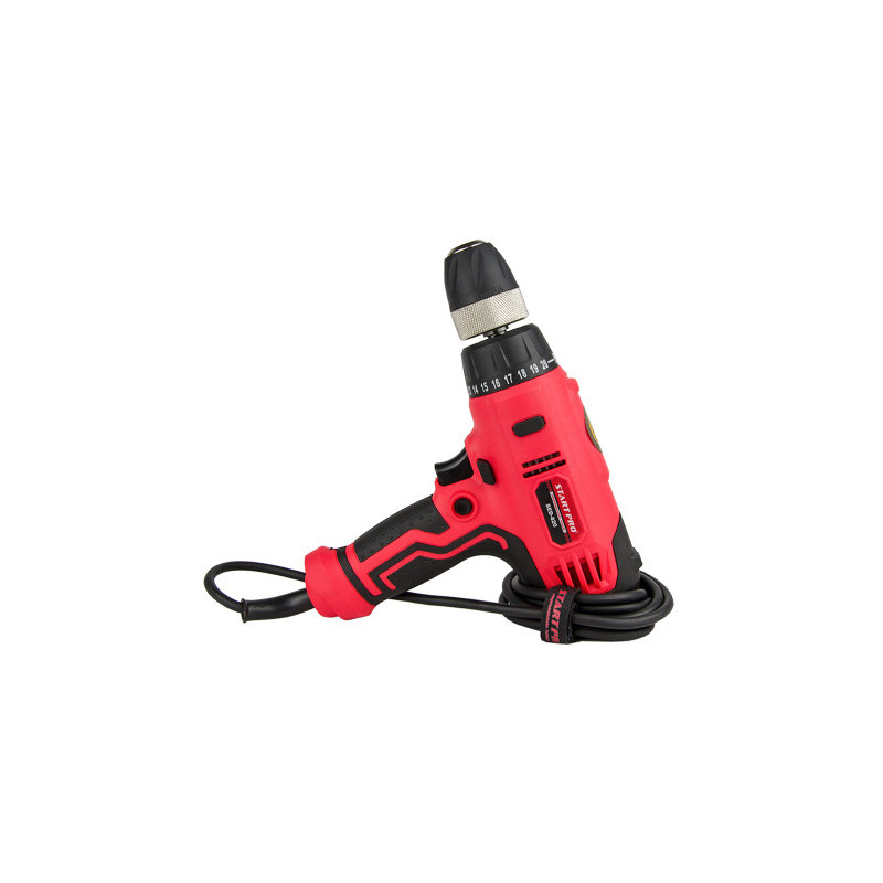 Электрошуруповерт START PRO SED-820