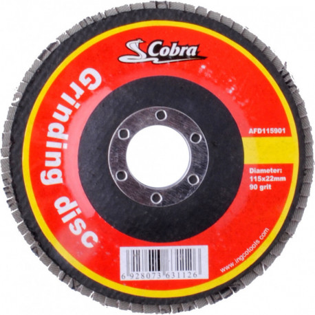 Диск шлифовальный 115 mm AFD115901