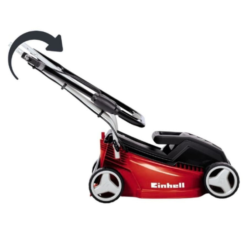 Газонокосилка Электрическая 1250W GE- EM 1233  Einhell