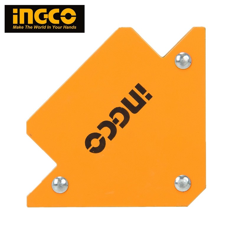 Угольник магнитный для сварки INGCO AMWH25031