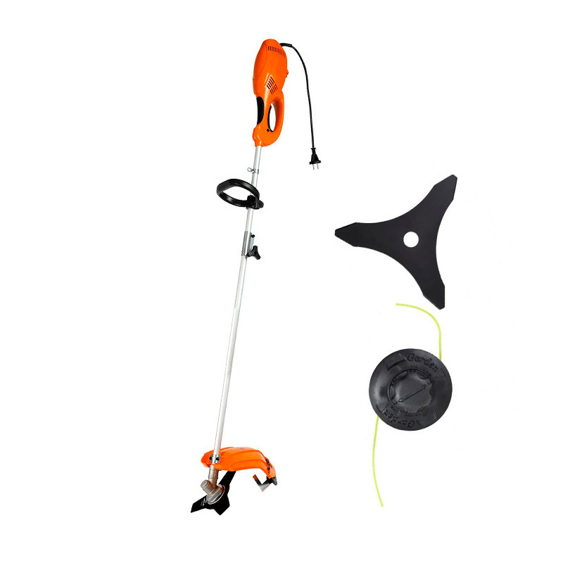 Триммер для газона электрический SEQUOIA SEB1200D