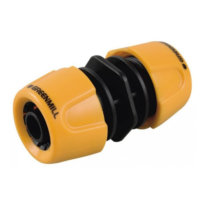Соединитель репаратор GREENMILL 3/4 GB1613C