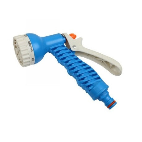 Пистолет-распылитель GREENMILL GB08P