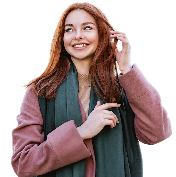 Вдохновение в каждой детали