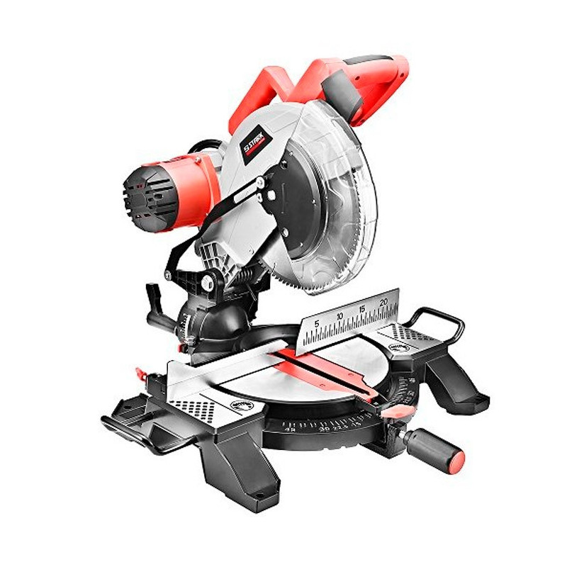 Торцовочная пила с протяжным механизмом MS-1825 STARK