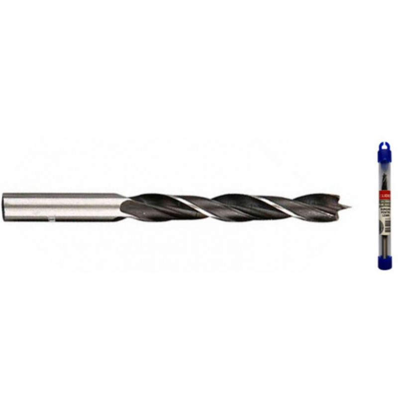 Сверло спиральное для древесины 10.0x87/135 mm