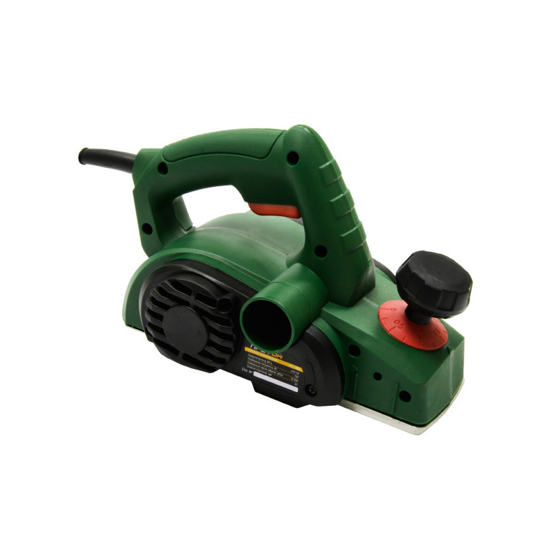 780-РЭ Электрорубанок Proton