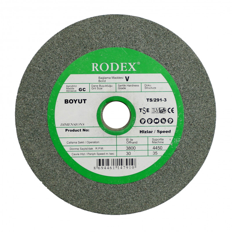 SC15040    Камень наждачный 150*20*20*40 SC15040