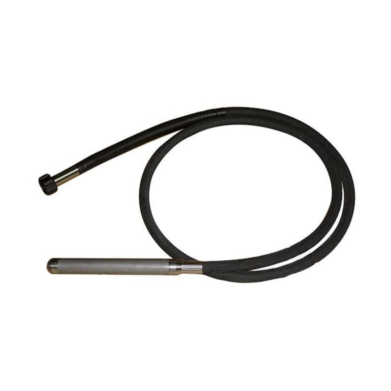 Шланг для вибратора FX2000 Ø30mm, 3 m длина IMER