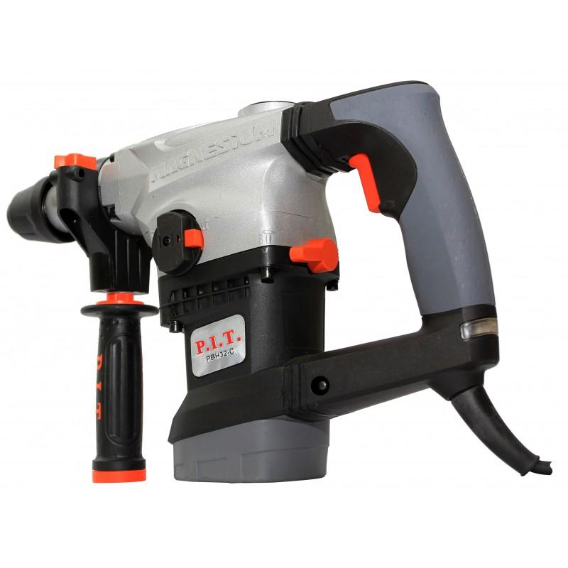 PBH32C  Ciocan rotopercutor/Перфоратор PBH32-C PIT-BLACK