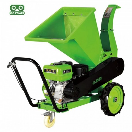 Измельчитель веток 7,0 л.с.  OO-GWS050-170F