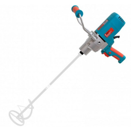 Строительный миксер Профессиональный 1300W KT21300 Kraft Tool