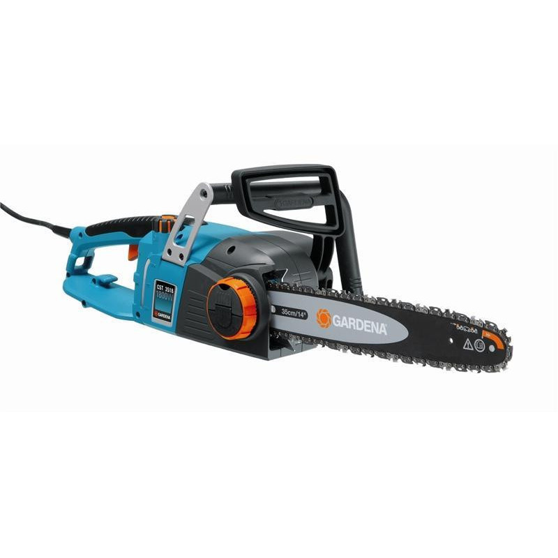 Электрическая цепная пила CST3518 Gardena