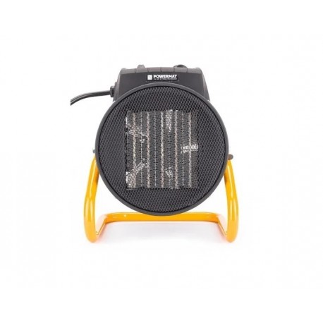 Электрическая тепловая пушка Powermat PM-NAG-3.5EN
