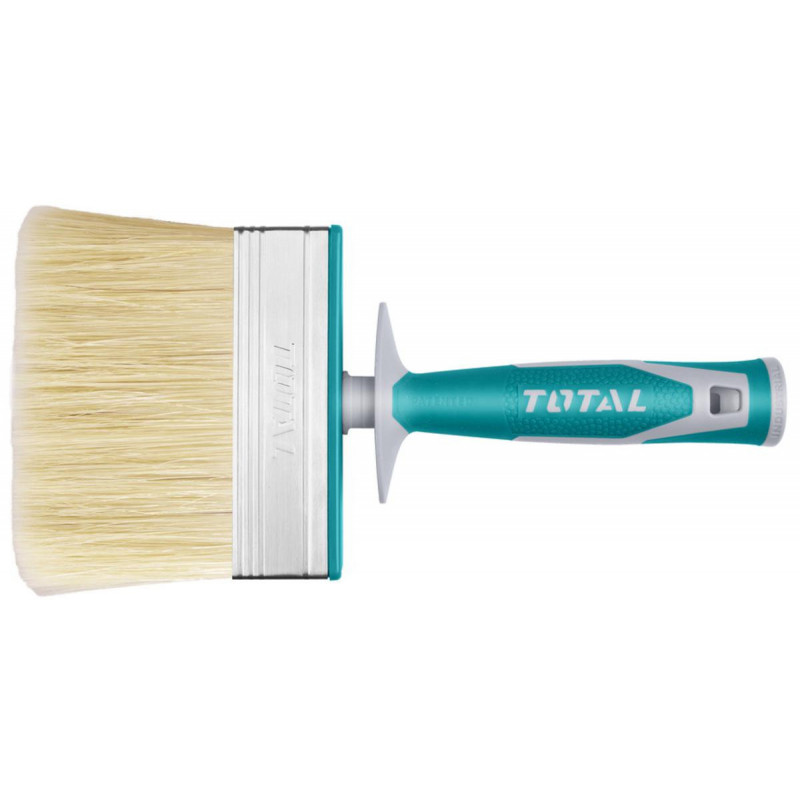 Малярная кисточка, 100мм THT84100306 TOTAL