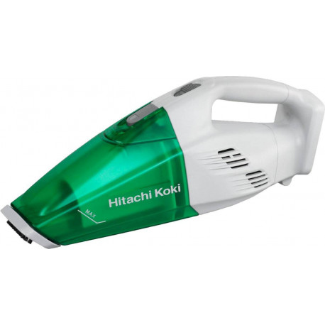 Аккумуляторный пылесос (портативный) R18DLT4 HITACHI