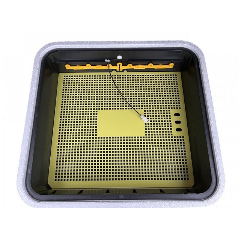 Инкубатор Теплуша EU 88-12B