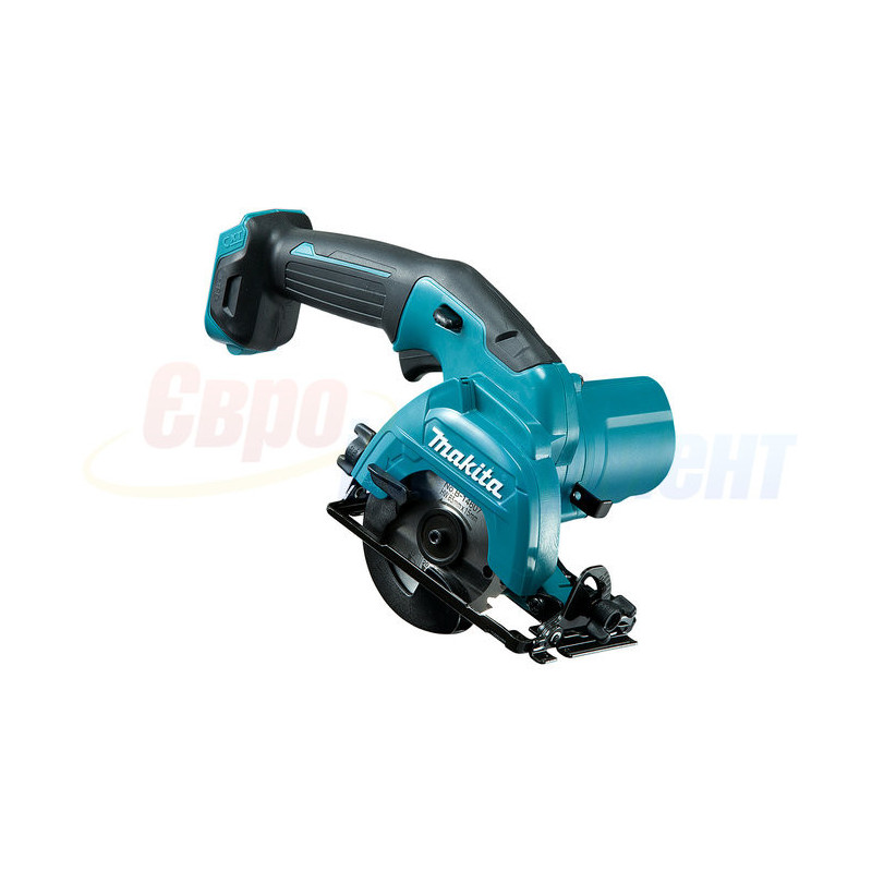 Аккумуляторная дисковая пила, HS301DZ MAKITA
