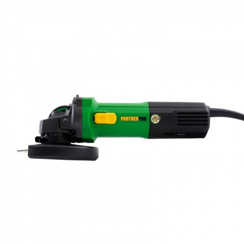 Угловая шлифовальная машина PartnerPro PP-AG850