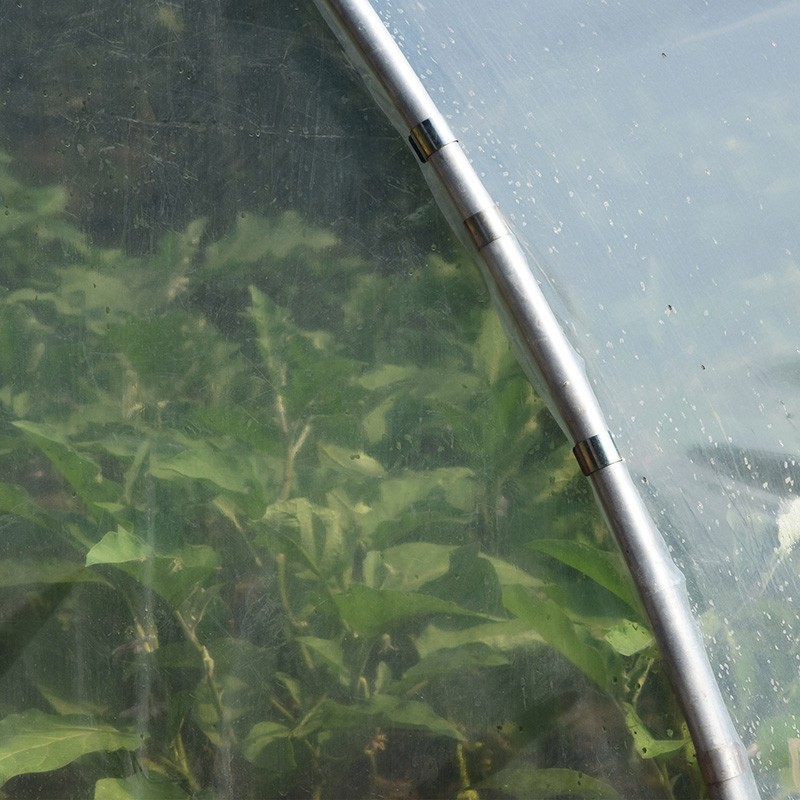 Теплица профессионального садовода Деметра Италия, 27м2,...