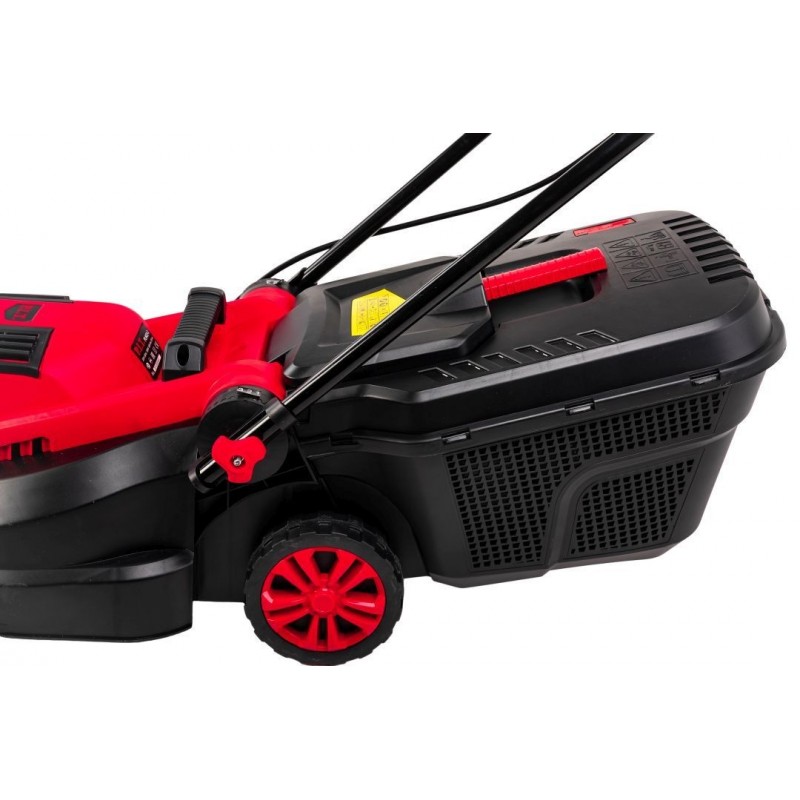 Газонокосилка Электрическая PIT PLM32-C 1200W