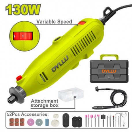 Гравер электрическии, DYLLU DTRY1D131