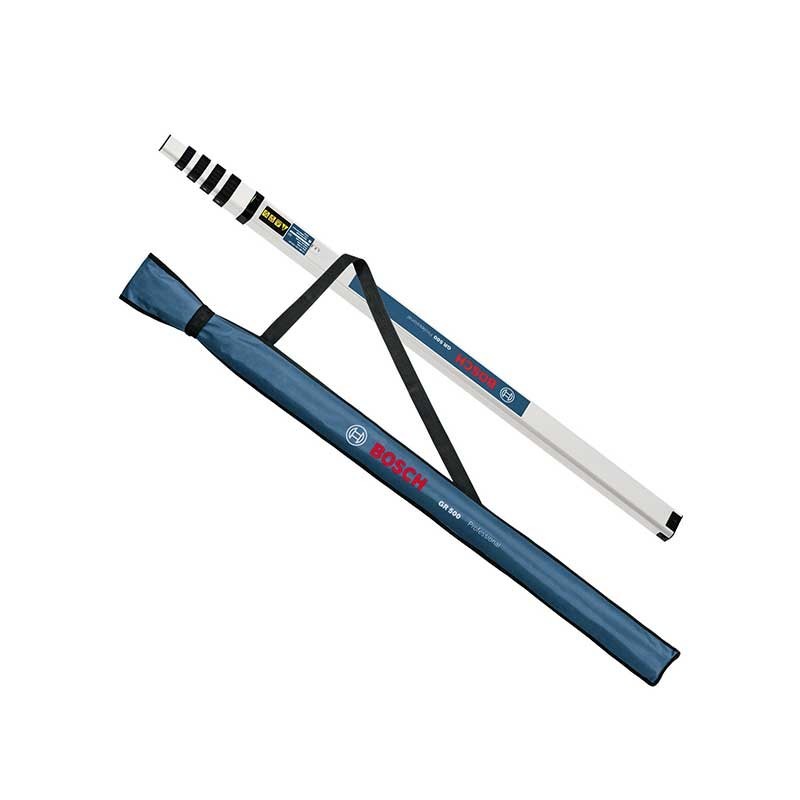 УРОВЕНЬ ЛАЗЕРНЫЙ GOL32G+BT160+GR500 BOSCH