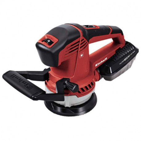 Шлифмашина  400W TE-RS 40E 44.620.00 Einhell