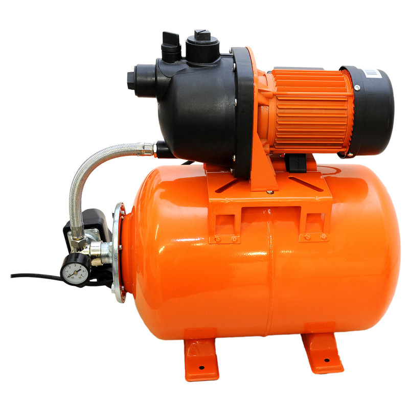 Гидрофор АСВ-1200/24  Вихрь