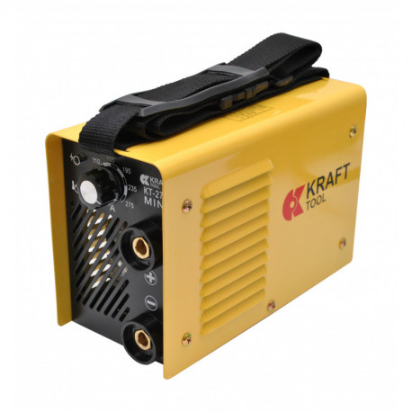 Сварочный аппарат  275A KraftTool