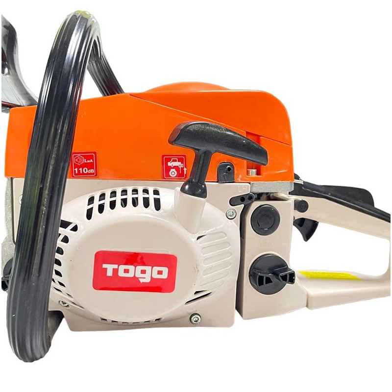 Бензопила Togo TG-CS5200