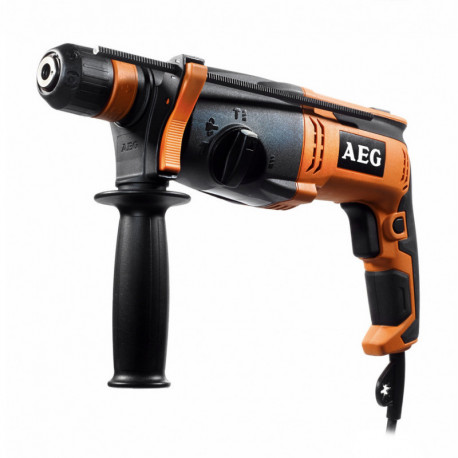 Перфоратор SDS-PLUS 720W KH24XE AEG