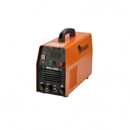 Сварочный аппарат MMA+TIG Elefant WS-300