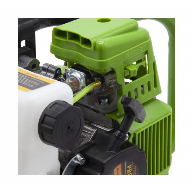 Мотобур ProCraft GD52 + BUR150 14231