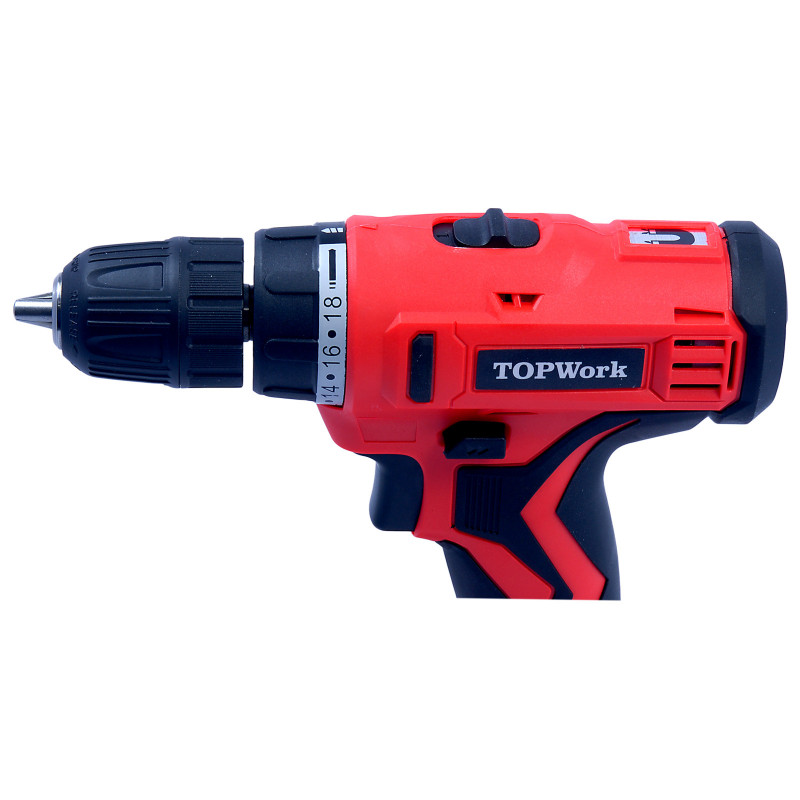 Шуруповерт аккумуляторный BK-CD 516 18V EVERPOWER