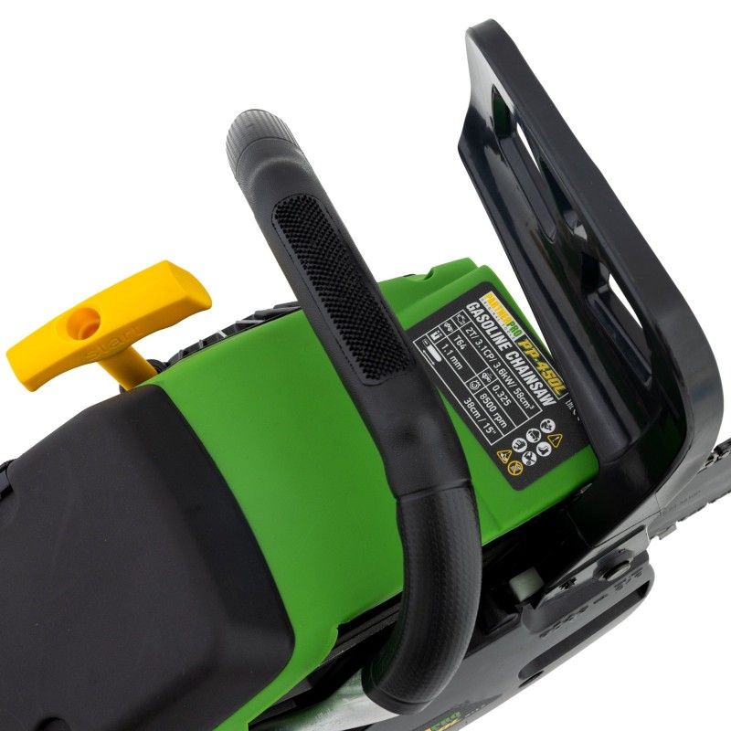 Бензопила Partner Pro PP-450L