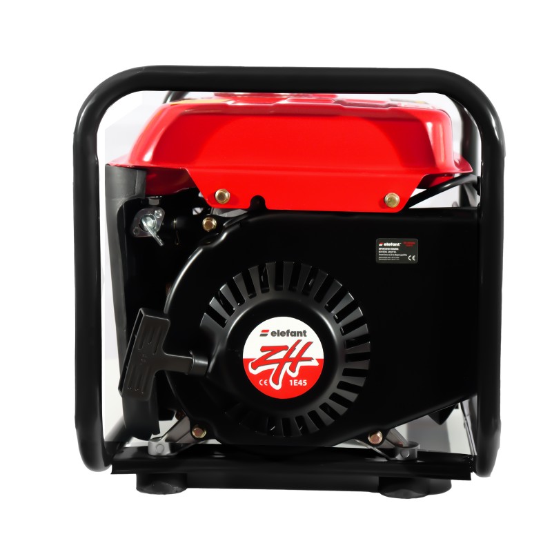 Бензиновый генератор Elefant ZH950