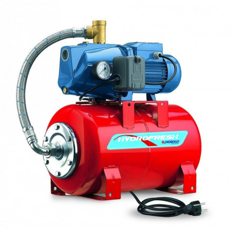 Гидрофор HJSW1 JSWm/1AX-24CL Pedrollo