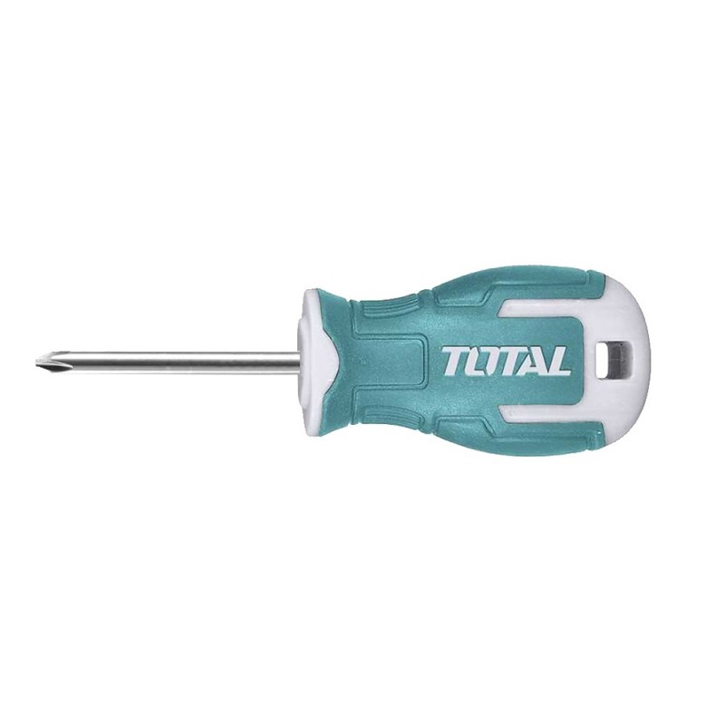 Отвертка PH2x38мм THT26PH2038 1221115