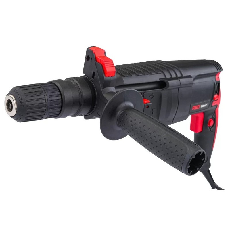 Перфоратор Red Technic RTMWU0094