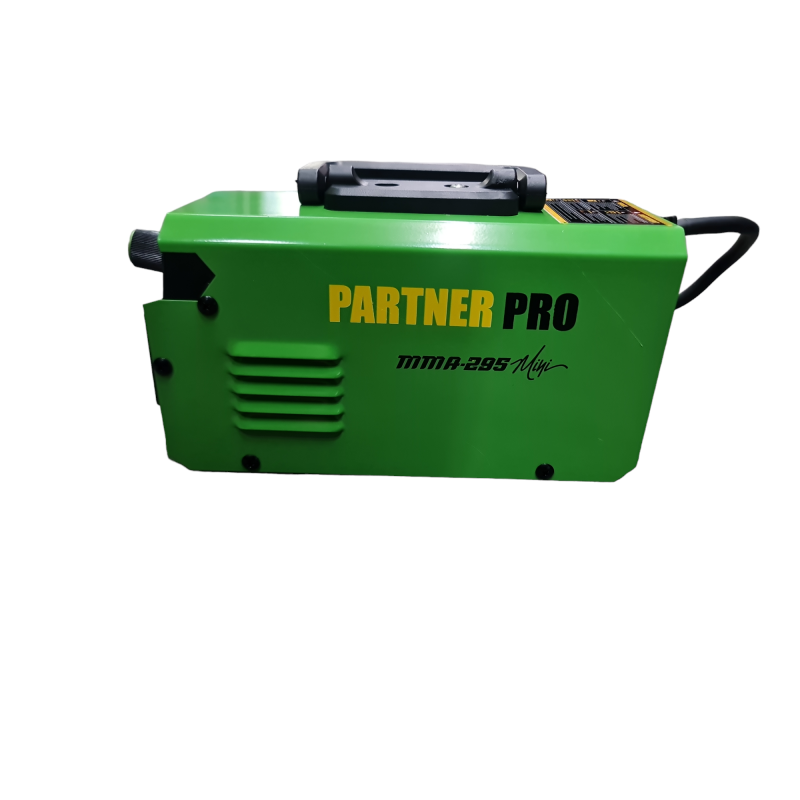 Сварочный аппарат Partner Pro MMA-295A Mini